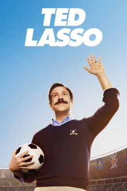 Ted Lasso [Indonesian] S1 (2020)