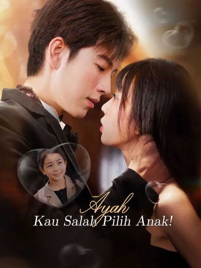 Ayah, Kau Salah Pilih Anak! (2025)