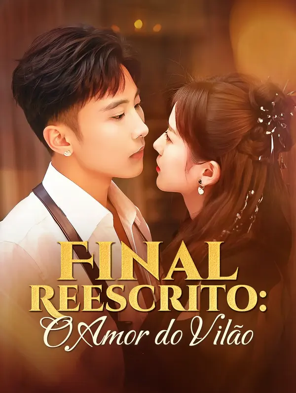 Final Reescrito: O Amor do Vilão