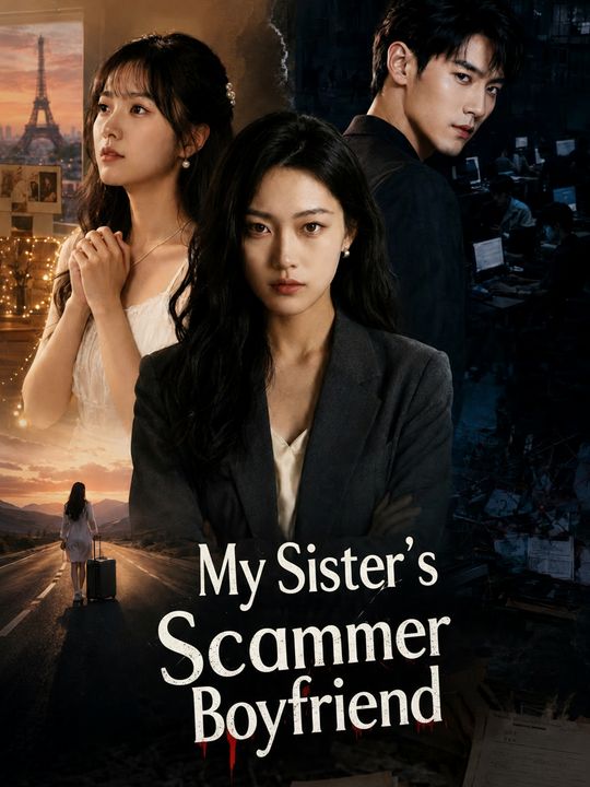 My Sister's Scammer Boyfriend