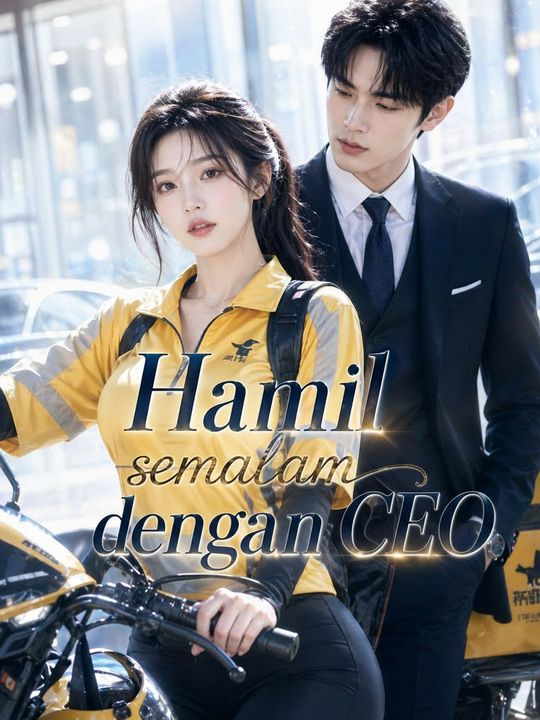 Hamil semalam dengan CEO