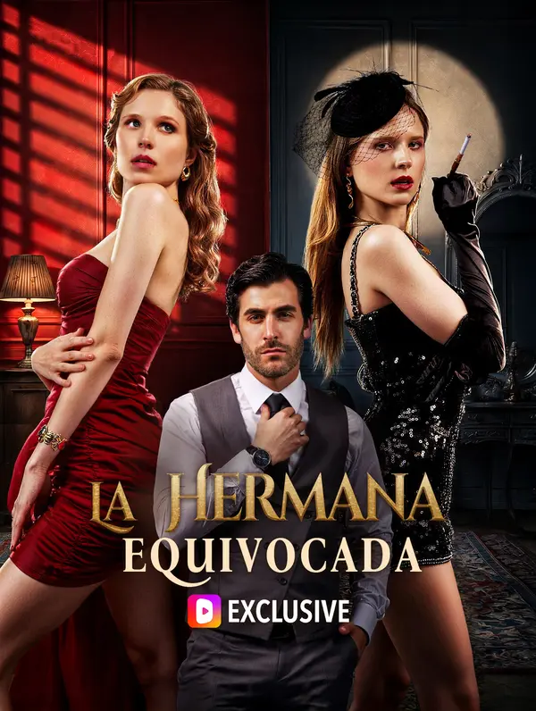 La Hermana Equivocada
