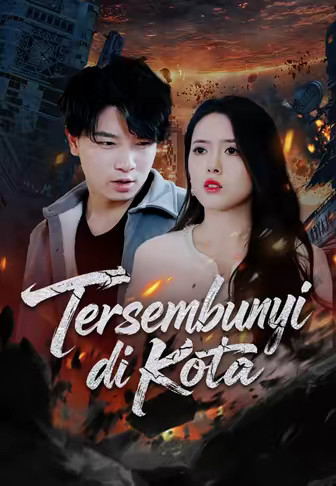 Tersembunyi di Kota