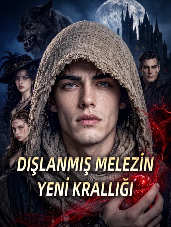 DIŞLANMIŞ MELEZİN YENİ KRALLIĞI