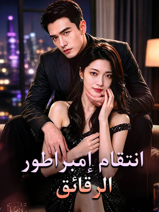 انتقام إمبراطور الرقائق