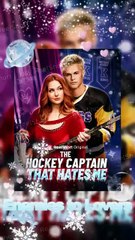 Knot Me on Ice, Captain (2024)