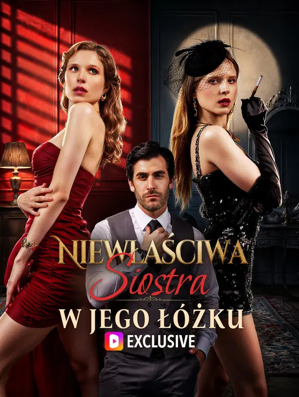 Niewłaściwa siostra w jego łóżku