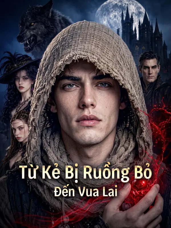 Từ Kẻ Bị Ruồng Bỏ Đến Vua Lai