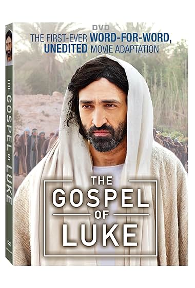 The Gospel of Luke (2015)