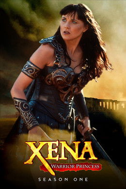 Xena: Warrior Princess S1
