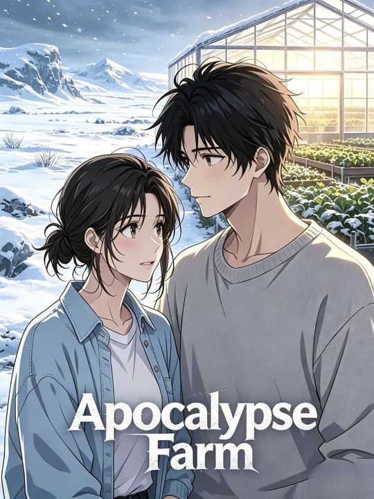 Apocalyse Farm