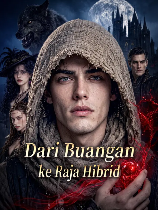 Dari Buangan ke Raja Hibrid