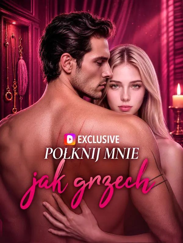 Połknij mnie jak grzech