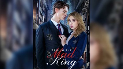 the mad king