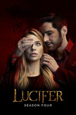 Lucifer [Indonesian] S4 (2019)