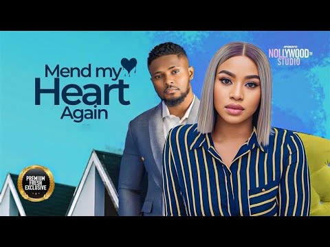 MEND MY HEART (2025)