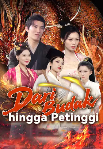 Dari Budak hingga Petinggi