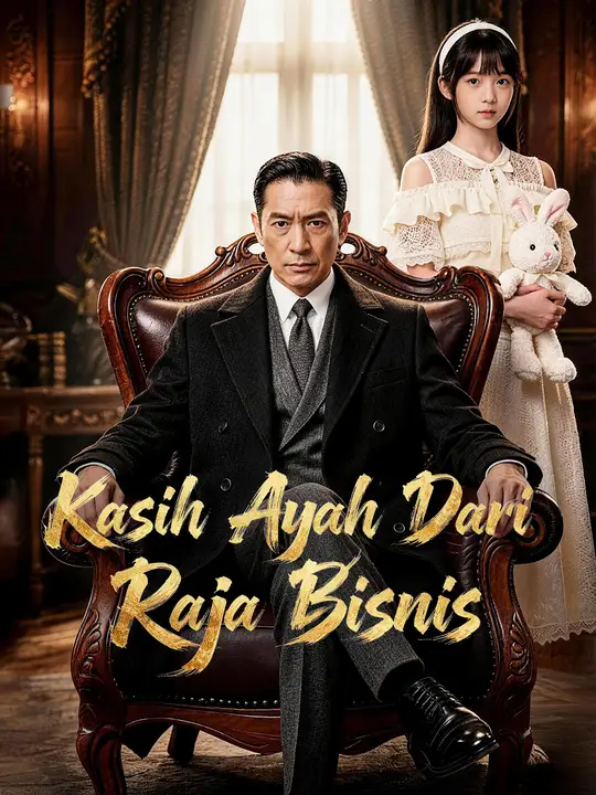 Kasih Ayah Dari Raja Bisnis