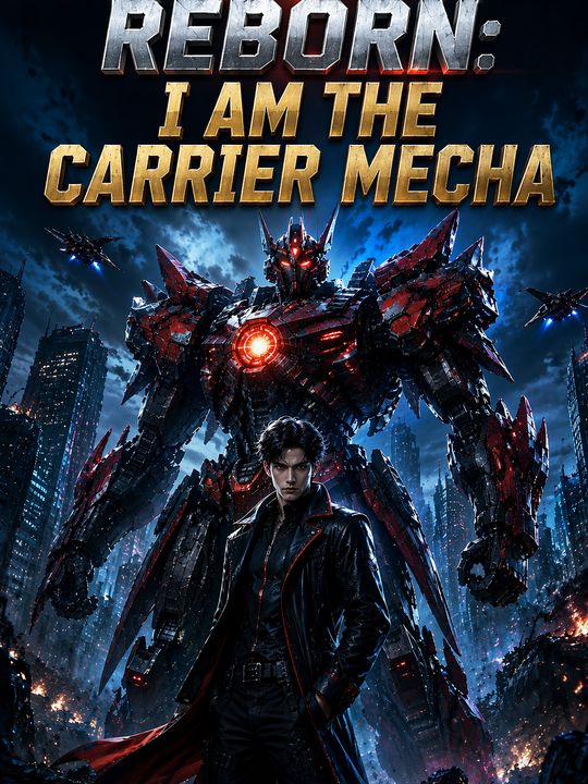 Reborn: I Am the Carrier Mecha