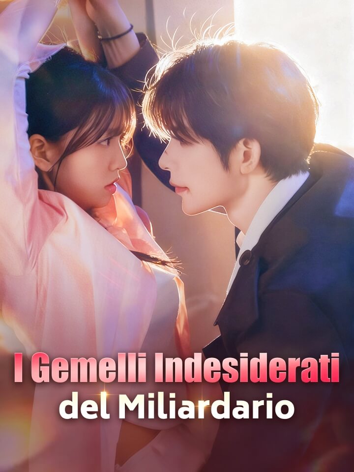 I Gemelli Indesiderati del Miliardario