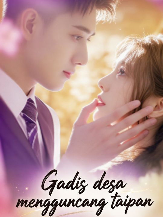 Gadis desa mengguncang taipan