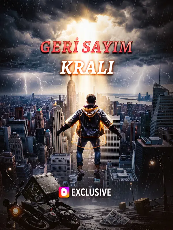 GERİ SAYIM KRALI(Dublajlı)