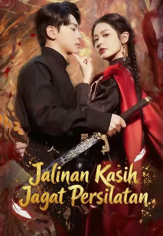 (Dub)Jalinan Kasih Jagat Persilatan