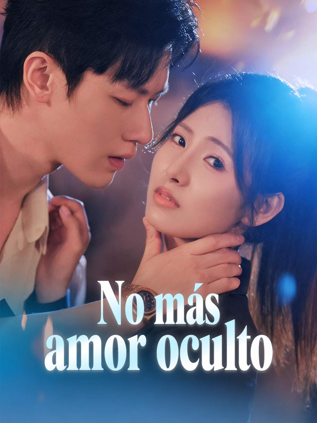 No más amor oculto