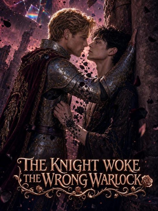 The Knight Woke the Wrong Warlock