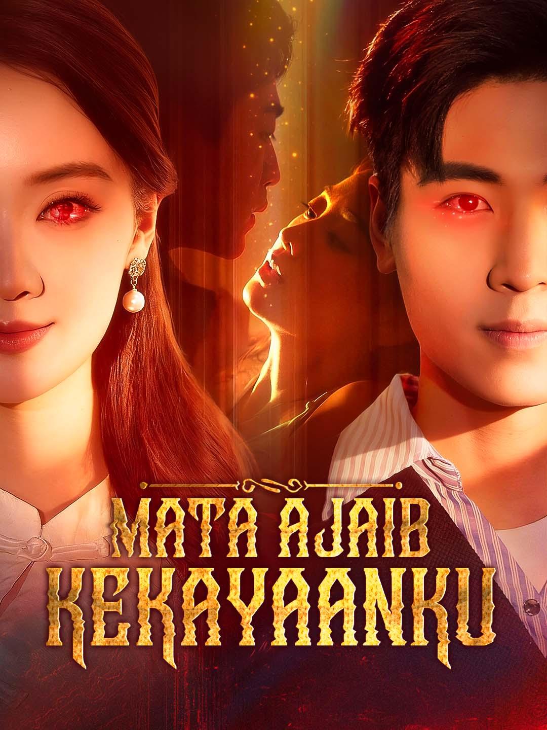 Mata Ajaib Kekayaanku