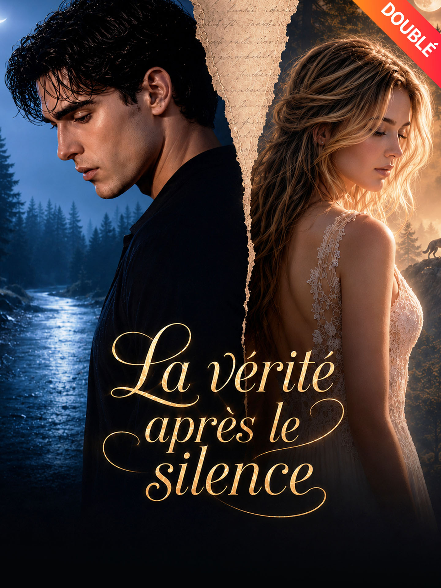 [Doublé] La vérité après le silence