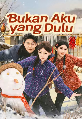 (dubbing)Bukan Aku yang Dulu