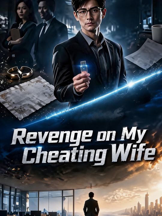 Revenge on My Cheating Wife
