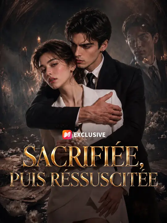 SACRIFIÉE, PUIS RÉSSUSCITÉE