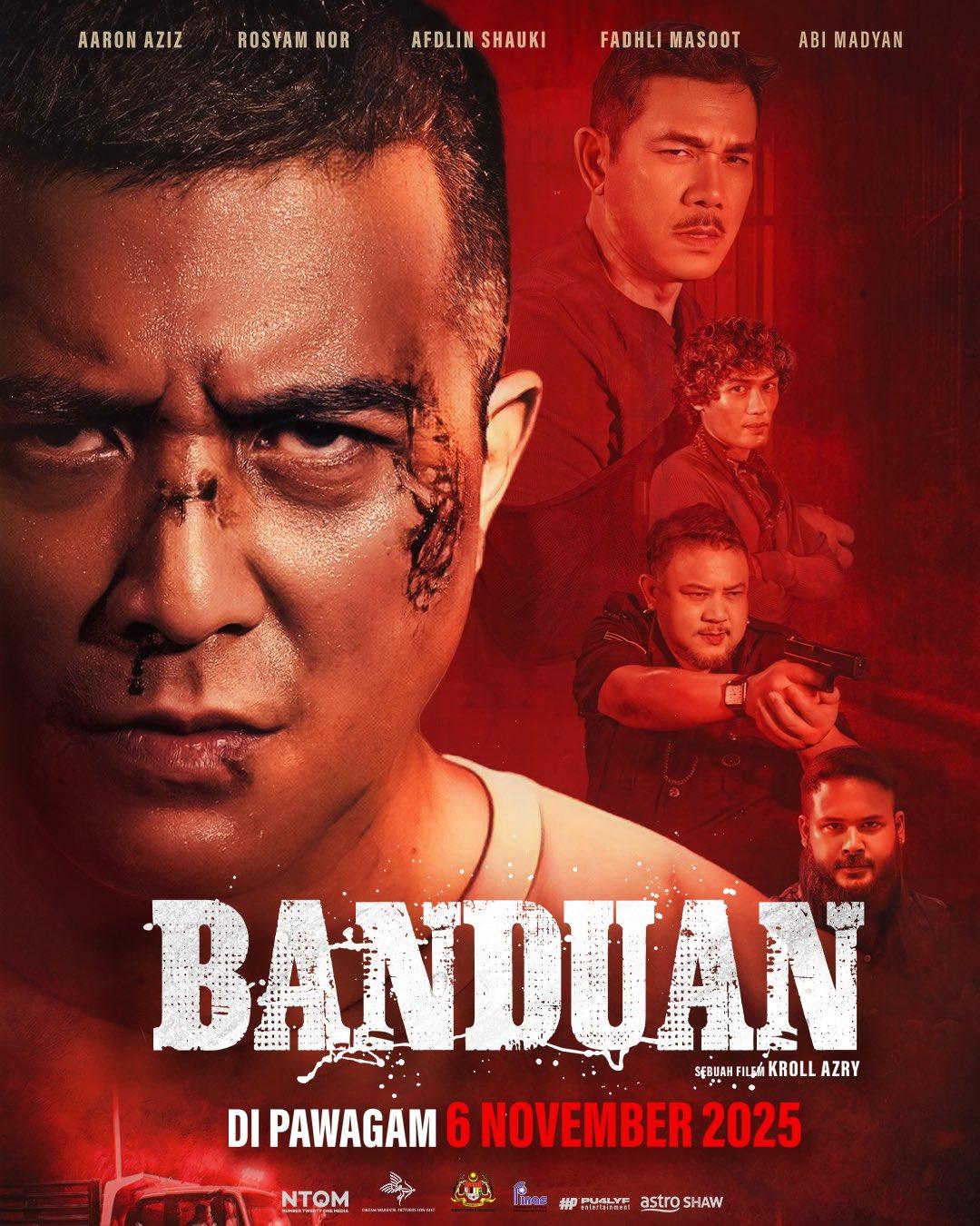 Banduan (2025)