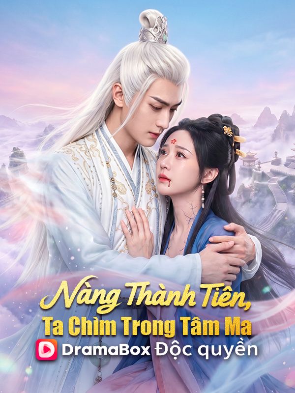 Nàng Thành Tiên, Ta Chìm Trong Tâm Ma