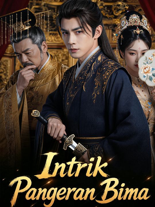 Intrik Pangeran Bima