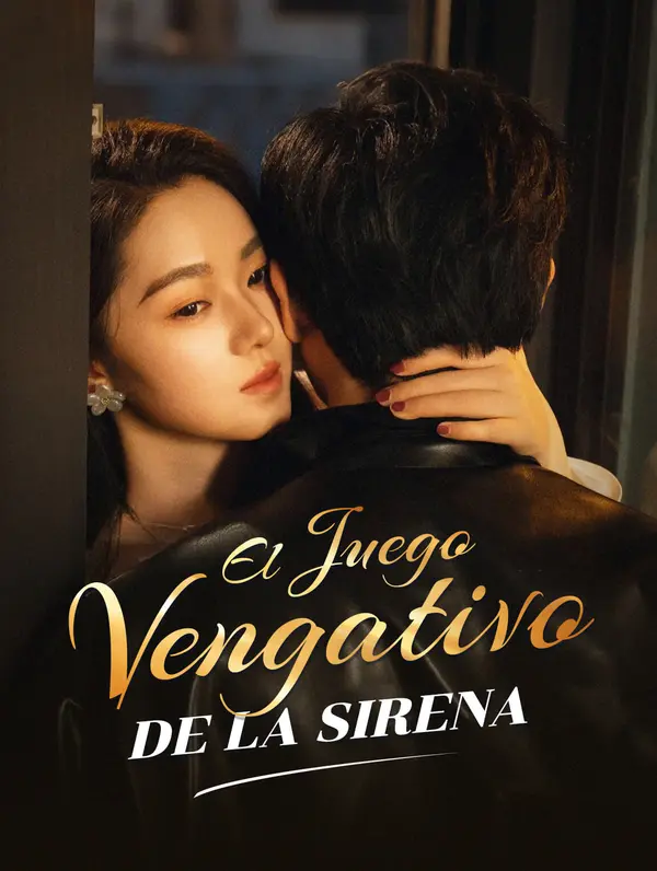 El Juego Vengativo de la Sirena (2024)