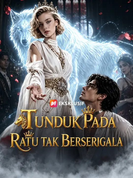 Tunduk Pada Ratu Tak Berserigala