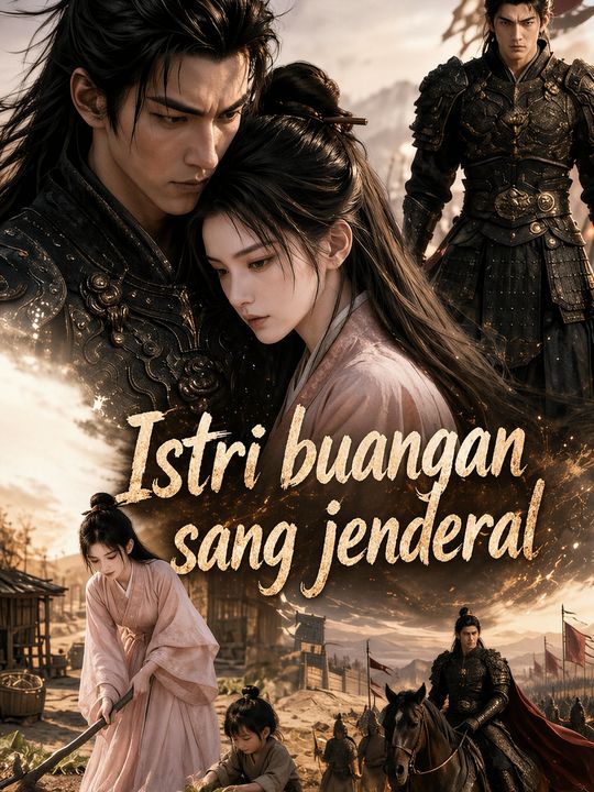 Istri buangan sang jenderal
