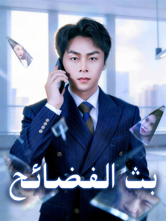 بث الفضائح