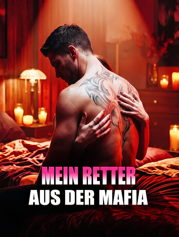 Mein Retter aus der Mafia