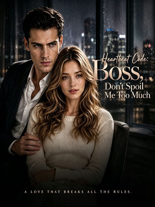 Heartbeat Code: BOSS, Don’t Spoil Me Too Much