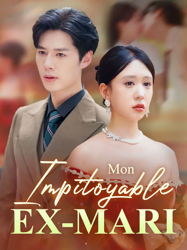 Mon impitoyable ex-mari