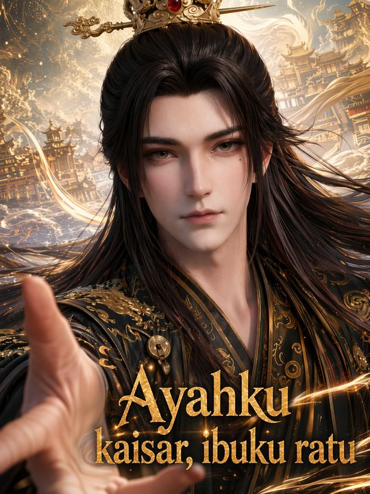 Ayahku kaisar, ibuku ratu