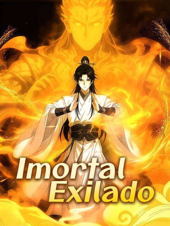 Imortal Exilado