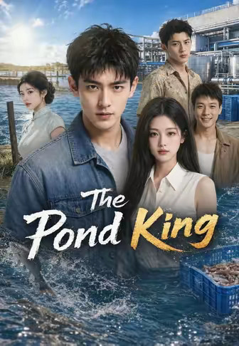 The Pond King