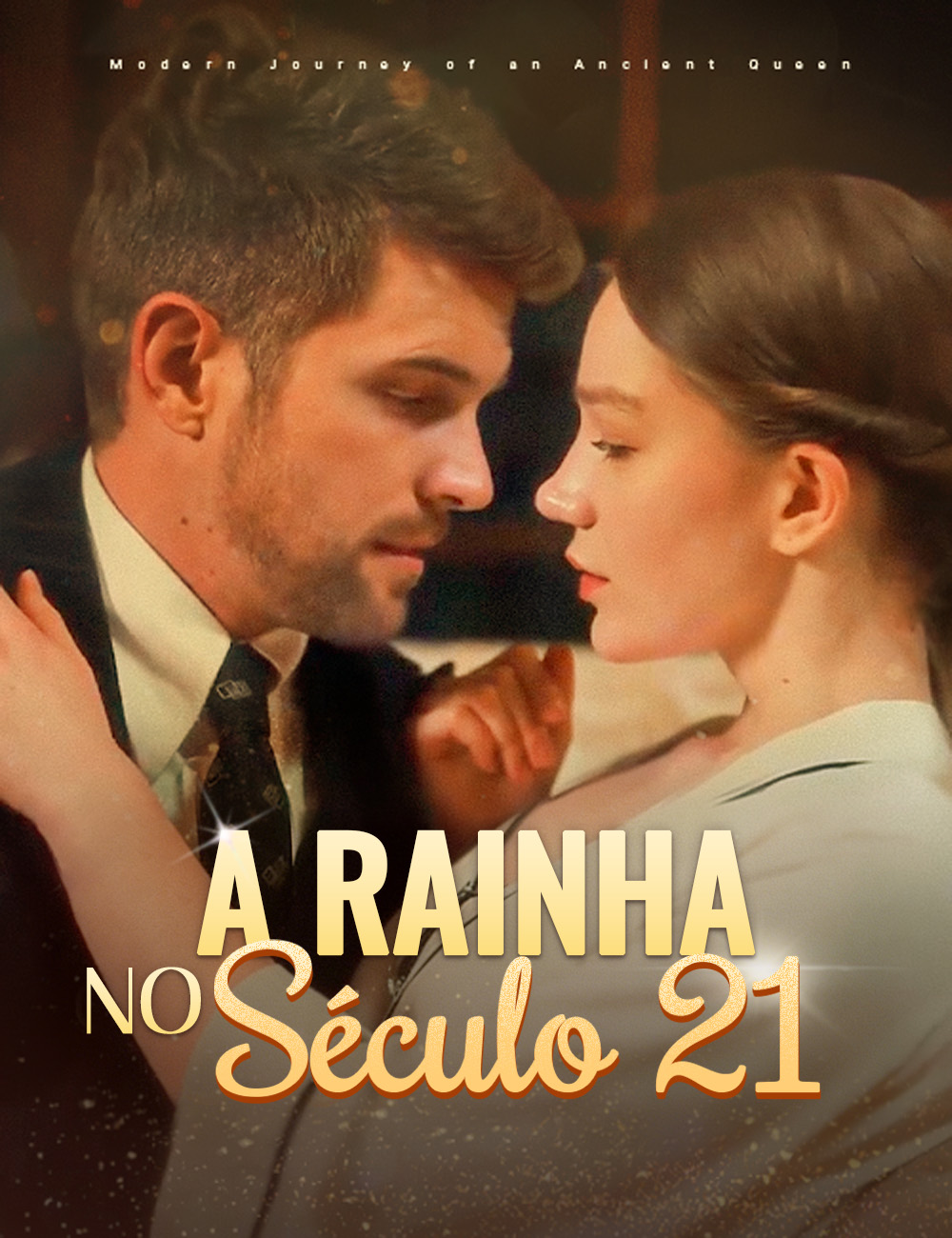 A Rainha no Século 21 [Doblado] (2024)