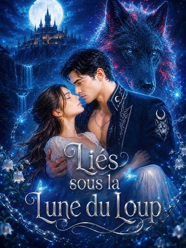 Liés sous la Lune du Loup