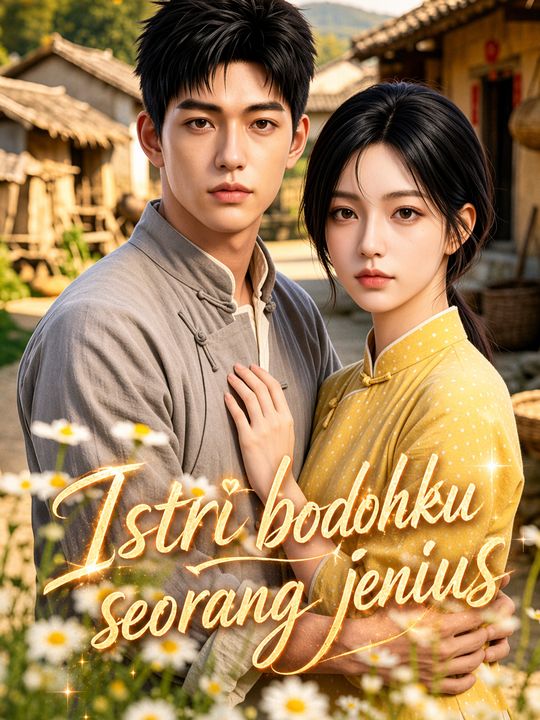 Istri bodohku seorang jenius